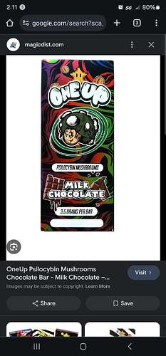 Magic Boo Bars - Overgrow.com