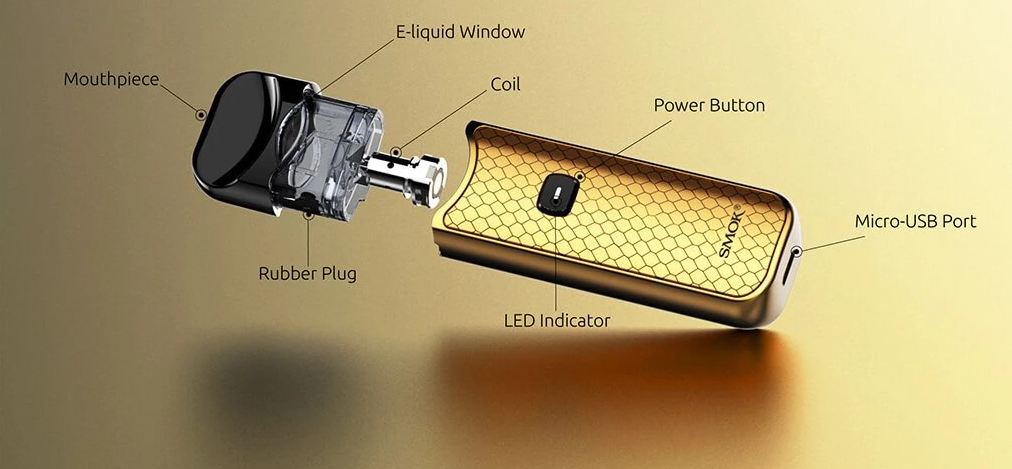 how to clean smok nord pod Kits Review: Perfect Performance nicotine salt disposable vape FLAVORS:PEACH MANGO WATERMELON GeekVape Aegis Boost Vape