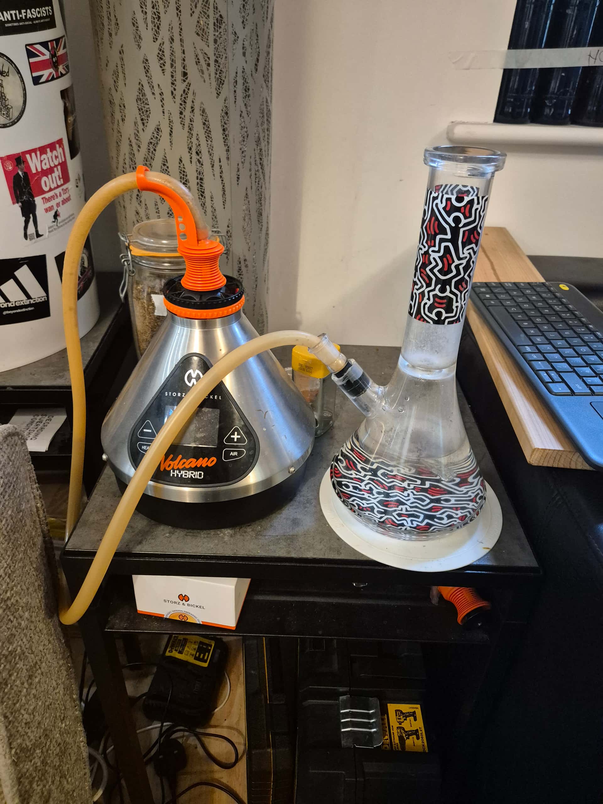 volcano smoke vape I got a Hybrid Color:BLACK Buy Geek Bar Skyview 25000 Puff Geek Bar