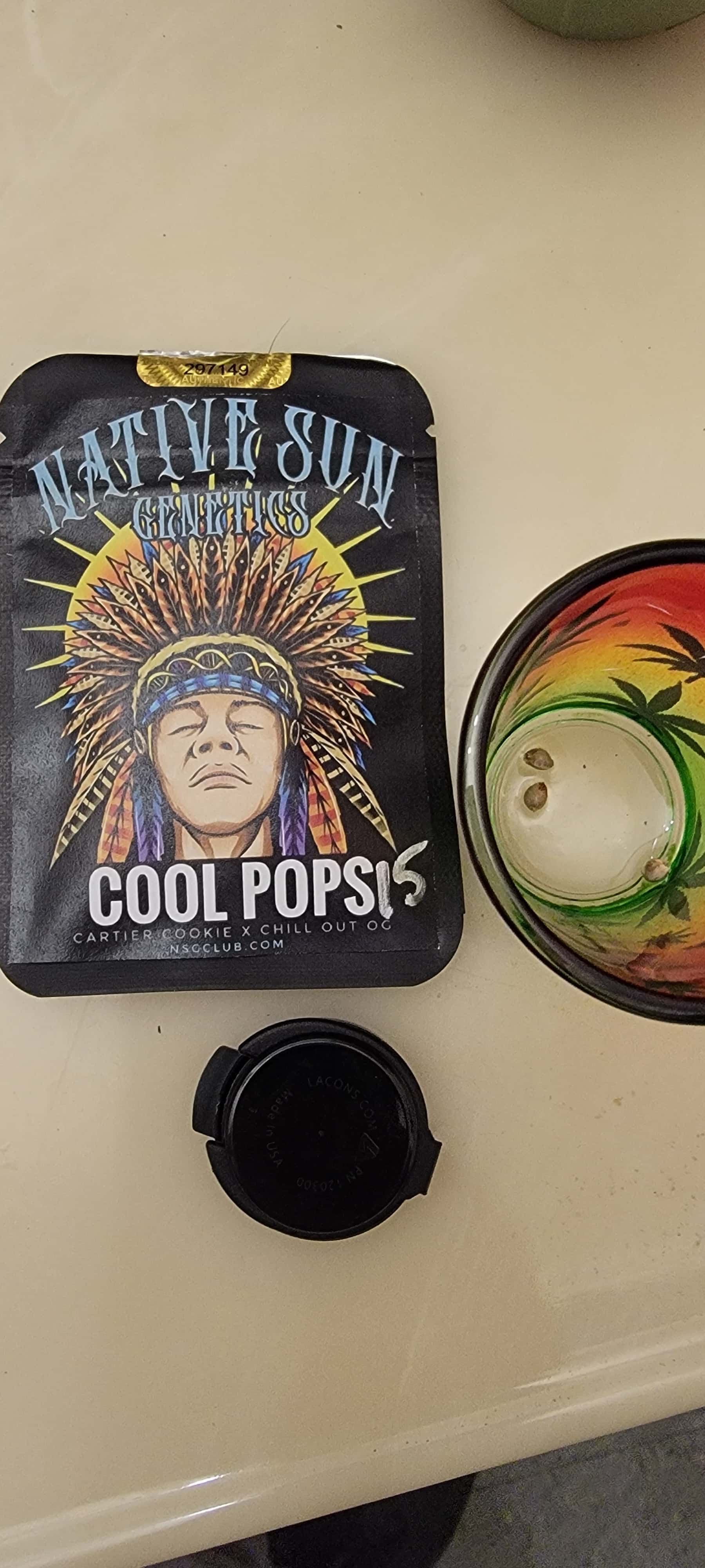 Native Sun Genetics - Overgrow.com